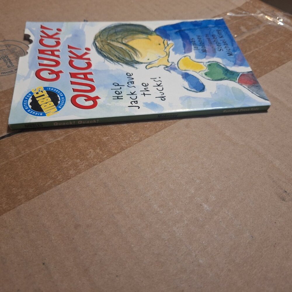 Quack Quack - Picture 3 of 6